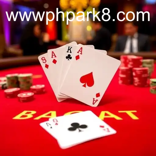 Exploring the Fascination of Baccarat Game