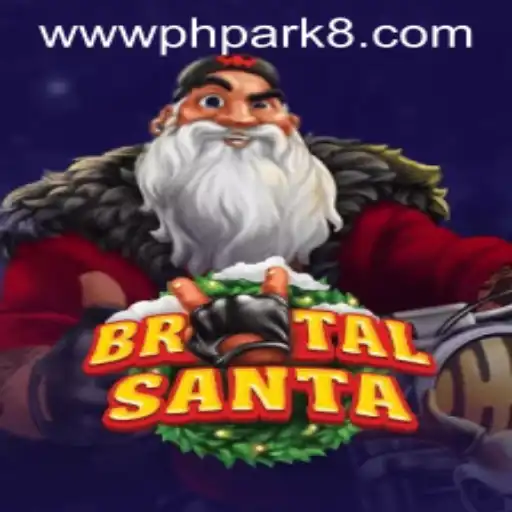 BrutalSanta: A Festive Gaming Adventure with the Keyword 'phpark'