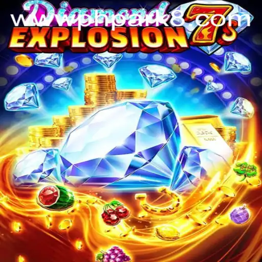 Discover the Thrilling World of DiamondExplosion7s: A New Era in Online Gaming