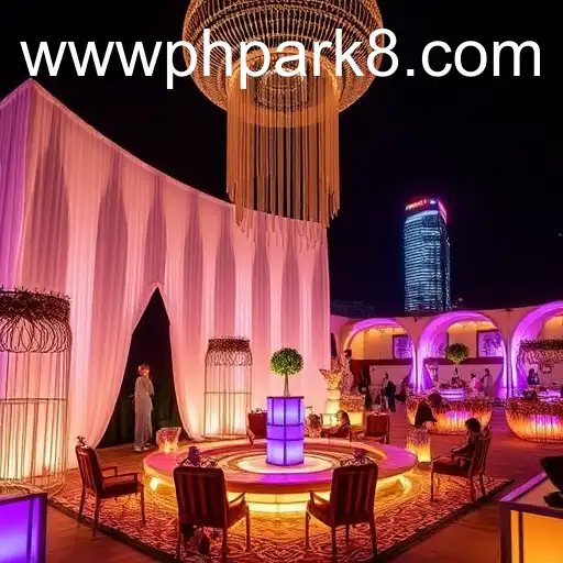 Exclusive Events: A Unique Experience in PhpPark