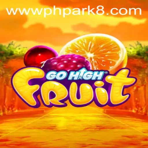 GoHighFruit: A Whimsical Journey Combining Puzzle and Adventure with Phpark Magic