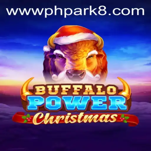 Buffalo Power Christmas: A Festive Journey Through Virtual Wilderness