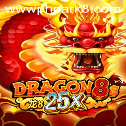 Dragon8s25x: Unleashing the Adventure with Phpark