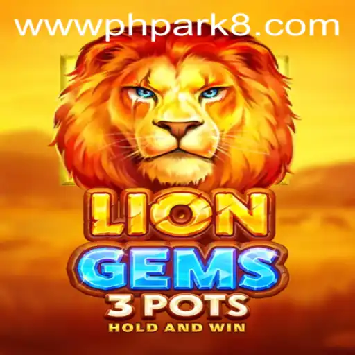 Exploring the Exciting World of LionGems3pots: The Gaming Phenomenon