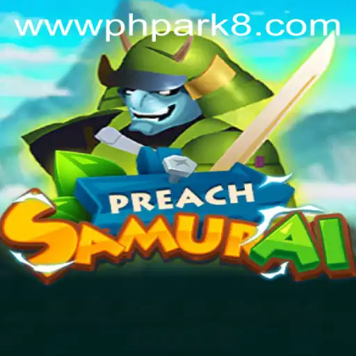 Discovering the Intriguing World of PreachSamurai with Phpark