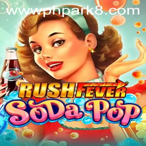 RushFeverSodaPop: A Thrilling Odyssey Through a Fizzy World
