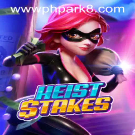 HeistStakes: The Thrilling Adventure in Virtual Heists