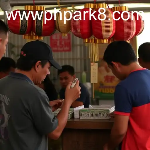 Jueteng: An In-Depth Exploration of a Cultural Phenomenon