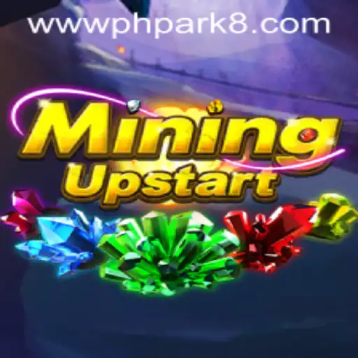 Immersing in the World of MiningUpstart with Phpark
