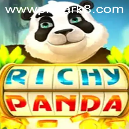 RichyPanda: The Ultimate Adventure Awaits