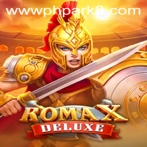 Discover the Exciting World of RomaXDeluxe: A Fusion of Ancient Battles and Modern Strategy