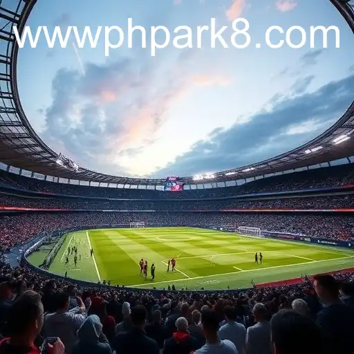 Exploring the Evolution of Sports Facilities: The Case of Phpark